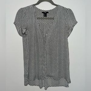 H&M blouse